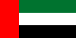 Prepaid-E-Sim für die Vereinigten Arabischen Emirate mit Datenpaketen