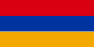 Armenien Prepaid-E-SIM mit Datenpaketen