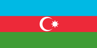 Azerbaijan prepaid SIM card with data packages