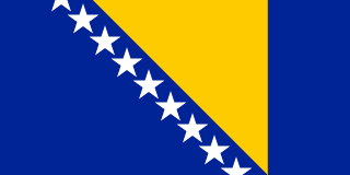 Bosnië-Herzegovina prepaid simkaart met data pakketten
