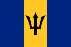 Barbados Prepaid-E-SIM mit Datenpaketen