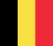 Belgien Prepaid-E-SIM mit Datenpaketen