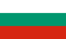 Bulgaria prepaid e-sim with data packages