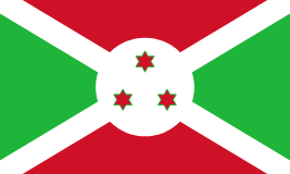 Prepaid e-SIM with Burundi data packages