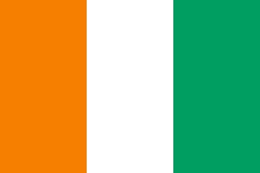 Ivoorkust prepaid e-sim met data pakketten