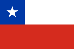 Chile Prepaid-SIM-Karte mit Datenpaketen
