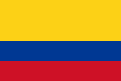 Prepaid SIM card with Colombia data packages