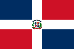 Prepaid-SIM-Karte der Dominikanischen Republik mit Datenpaketen