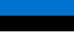 Estland prepaid e-sim met data pakketten
