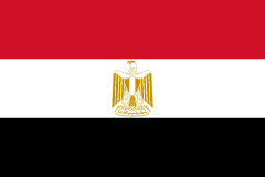 Egypte prepaid e-sim met data pakketten