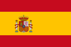 Spanje prepaid e-sim met data pakketten