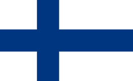 Finnland Prepaid-E-SIM mit Datenpaketen
