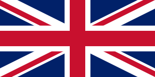United Kingdom prepaid e-sim with data packages
