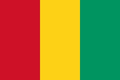 Guinee prepaid simkaart met data pakketten
