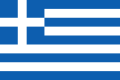 Griechenland Prepaid-E-SIM mit Datenpaketen