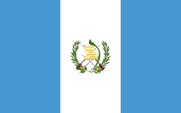 Guatemala prepaid e-sim met data pakketten