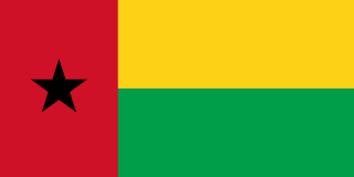 Guinea-Bissau prepaid SIM card with data packages