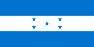Honduras prepaid e-sim met data pakketten