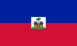 Haiti prepaid SIM card with data packages