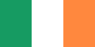 Prepaid-SIM-Karte für Irland mit Datenpaketen