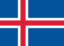 Prepaid-SIM-Karte für Island mit Datenpaketen