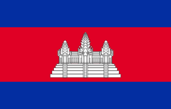 Cambodja prepaid e-sim met data pakketten