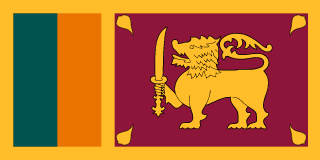 Sri Lanka prepaid simkaart met data pakketten