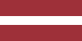 Letland prepaid e-sim met data pakketten