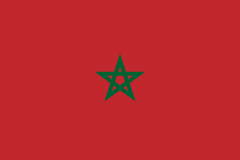 Marokko prepaid simkaart met data pakketten