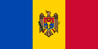 Moldavië prepaid simkaart met data pakketten