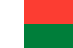 Madagaskar prepaid simkaart met data pakketten