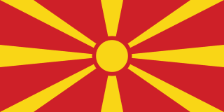 Mazedonien Prepaid-SIM-Karte mit Datenpaketen