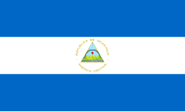 Nicaragua prepaid e-sim met data pakketten