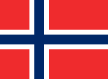 Noorwegen prepaid e-sim met data pakketten