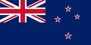 Nieuw-Zeeland prepaid e-sim met data pakketten