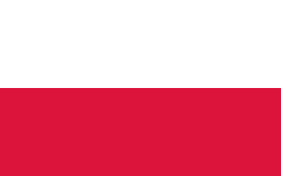 Polen prepaid e-sim met data pakketten