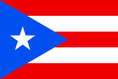 Puerto Rico prepaid simkaart met data pakketten