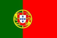 Portugal prepaid e-sim met data pakketten