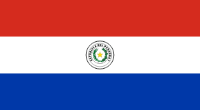 Paraguay prepaid SIM card with data packages