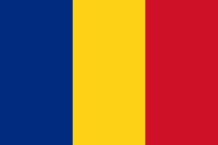 Roemenië prepaid simkaart met data pakketten