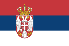 Serbia prepaid e-sim with data packages