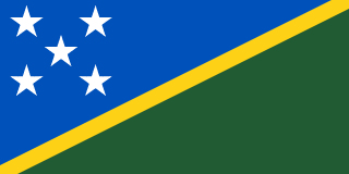 Solomon Islands prepaid SIM card with data packages