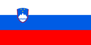Slovenië prepaid e-sim met data pakketten