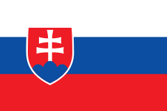 Slowakije prepaid simkaart met data pakketten