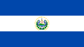 El Salvador Prepaid-E-Sim mit Datenpaketen