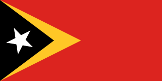 Oost-Timor prepaid simkaart met data pakketten