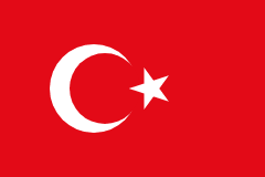 Türkei Prepaid-E-SIM mit Datenpaketen