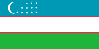 Uzbekistan prepaid e-sim with data packages